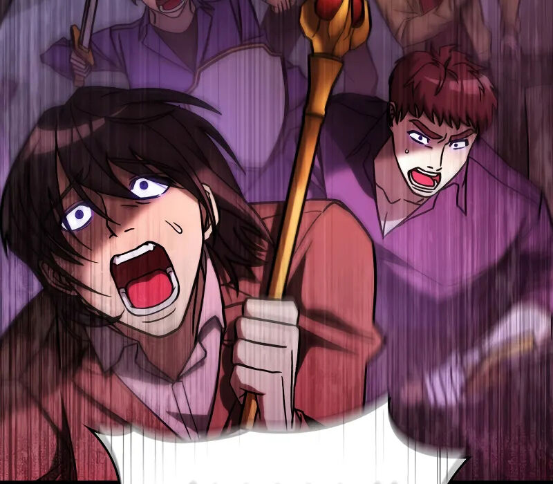 Thợ Săn Số Mệnh Cấp F: Chapter 68
