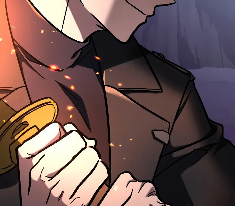 Thợ Săn Số Mệnh Cấp F: Chapter 68