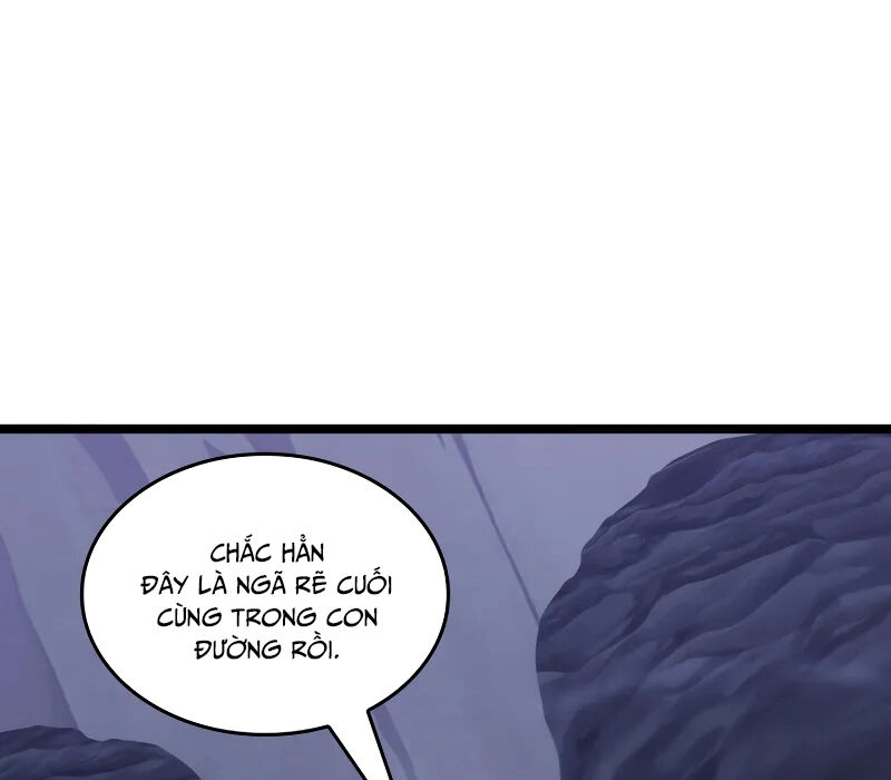 Thợ Săn Số Mệnh Cấp F: Chapter 68