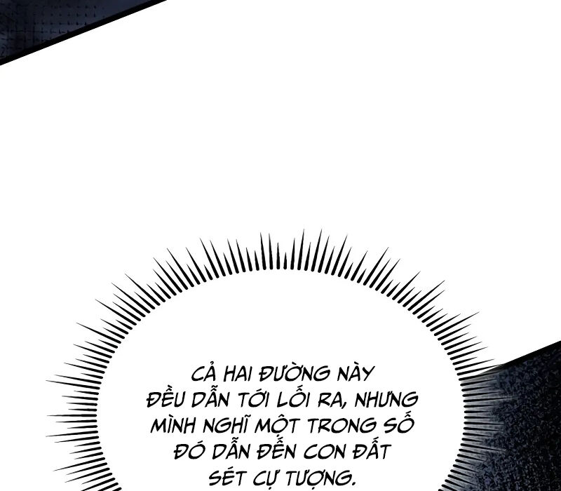 Thợ Săn Số Mệnh Cấp F: Chapter 68