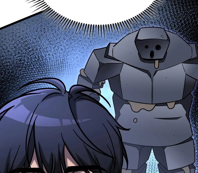 Thợ Săn Số Mệnh Cấp F: Chapter 68