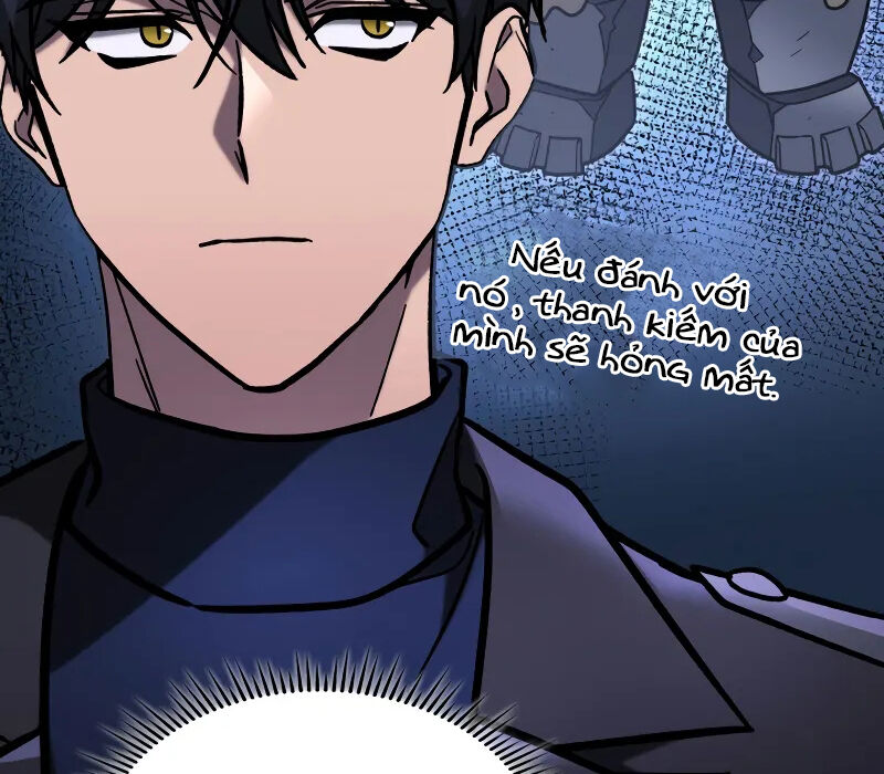 Thợ Săn Số Mệnh Cấp F: Chapter 68