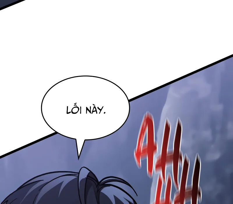 Thợ Săn Số Mệnh Cấp F: Chapter 68