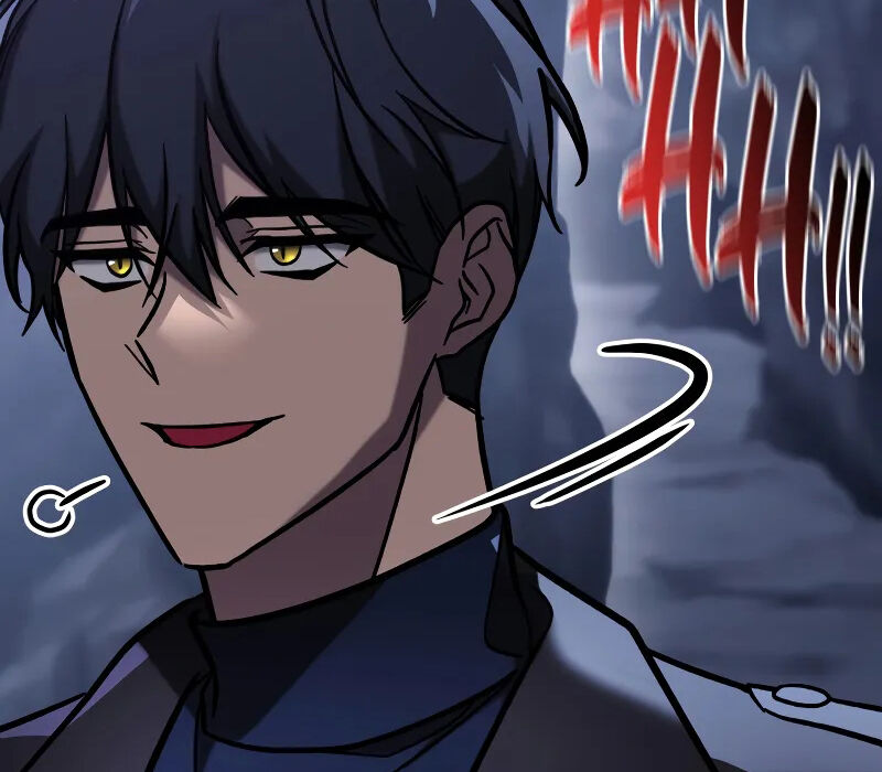 Thợ Săn Số Mệnh Cấp F: Chapter 68