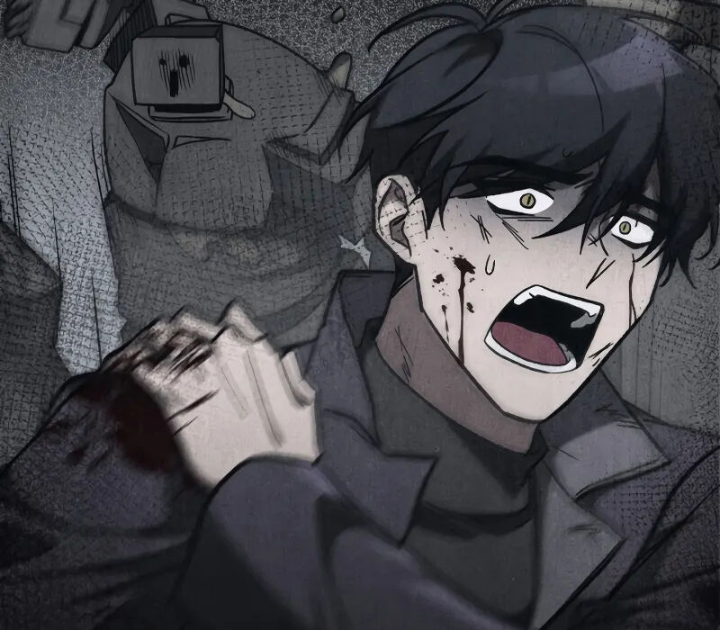 Thợ Săn Số Mệnh Cấp F: Chapter 68
