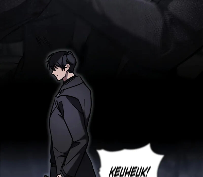 Thợ Săn Số Mệnh Cấp F: Chapter 68