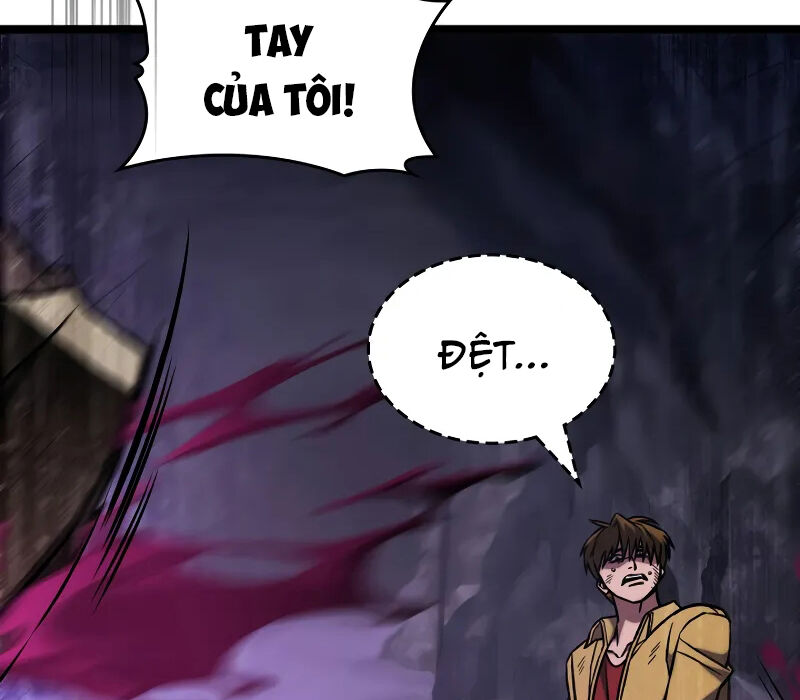 Thợ Săn Số Mệnh Cấp F: Chapter 68