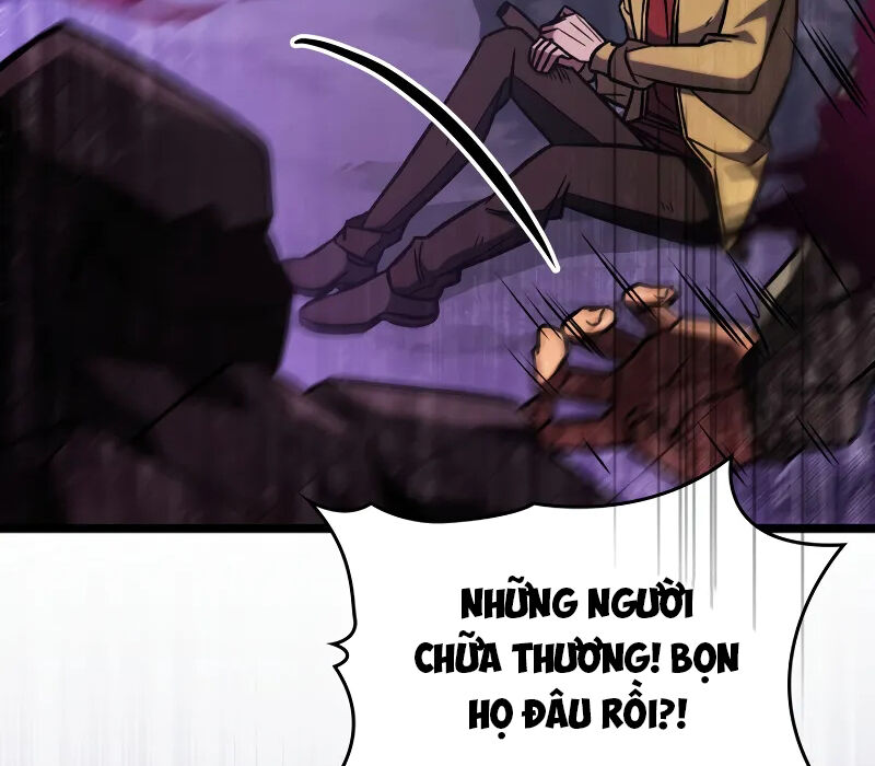 Thợ Săn Số Mệnh Cấp F: Chapter 68