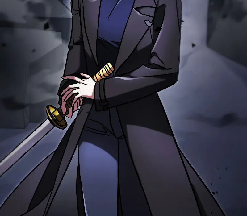 Thợ Săn Số Mệnh Cấp F: Chapter 68