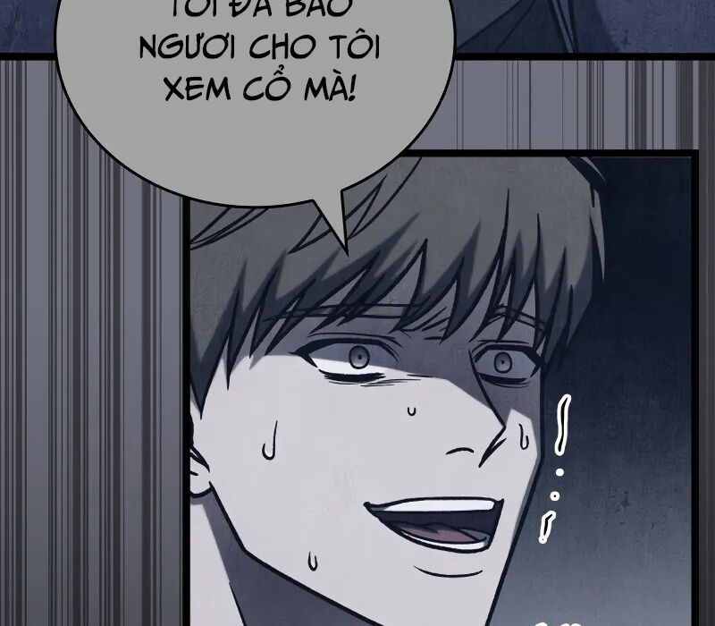 Thợ Săn Số Mệnh Cấp F: Chapter 68
