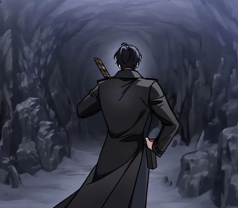Thợ Săn Số Mệnh Cấp F: Chapter 68