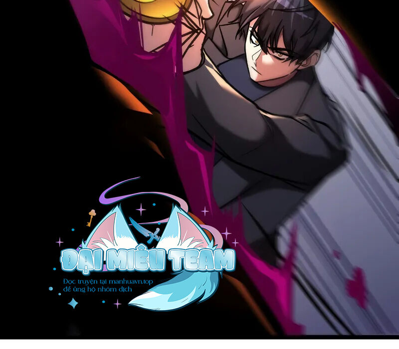 Thợ Săn Số Mệnh Cấp F: Chapter 68