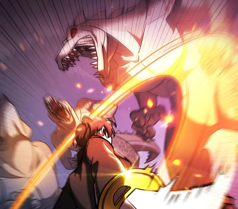 Thợ Săn Số Mệnh Cấp F: Chapter 68