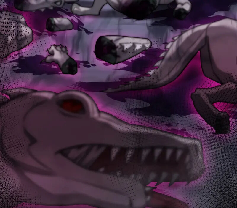 Thợ Săn Số Mệnh Cấp F: Chapter 68