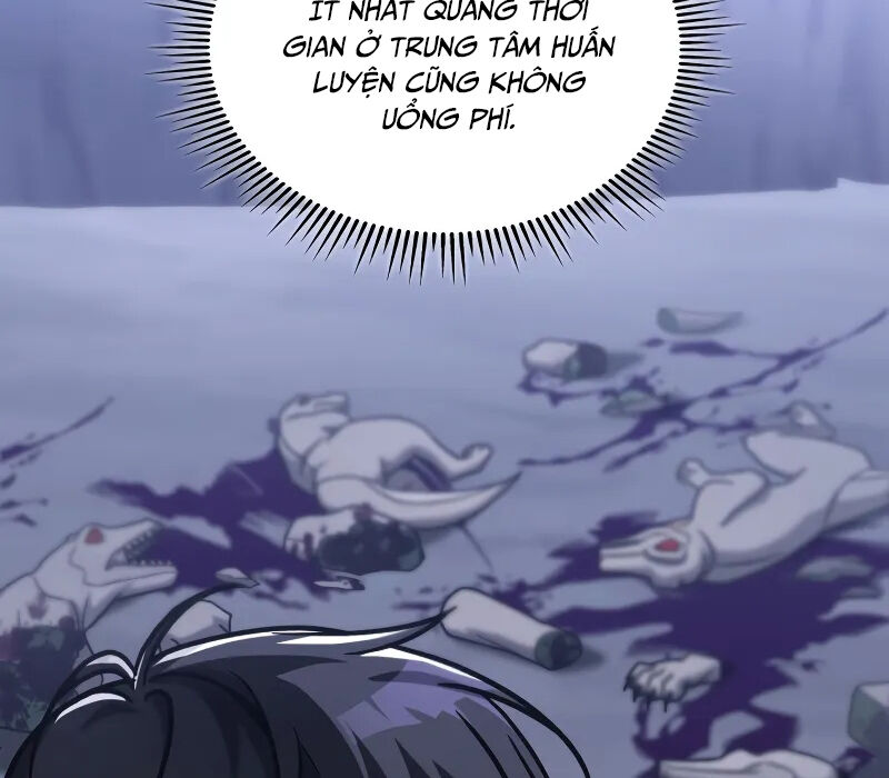 Thợ Săn Số Mệnh Cấp F: Chapter 68