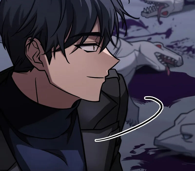 Thợ Săn Số Mệnh Cấp F: Chapter 68