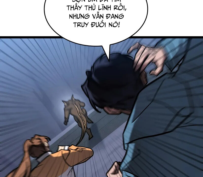 Thợ Săn Số Mệnh Cấp F: Chapter 68
