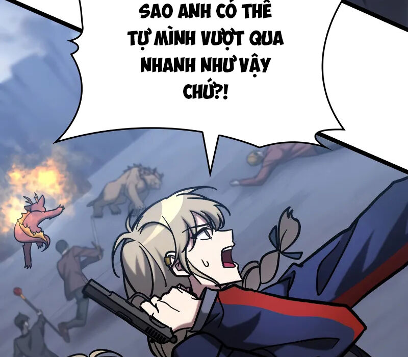 Thợ Săn Số Mệnh Cấp F: Chapter 68