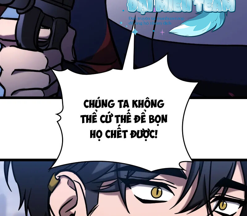 Thợ Săn Số Mệnh Cấp F: Chapter 68