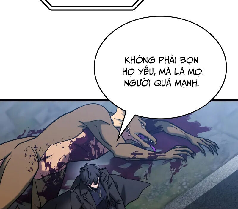 Thợ Săn Số Mệnh Cấp F: Chapter 68