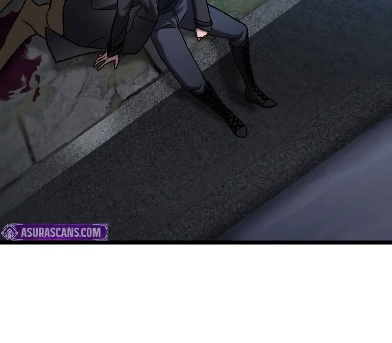 Thợ Săn Số Mệnh Cấp F: Chapter 68