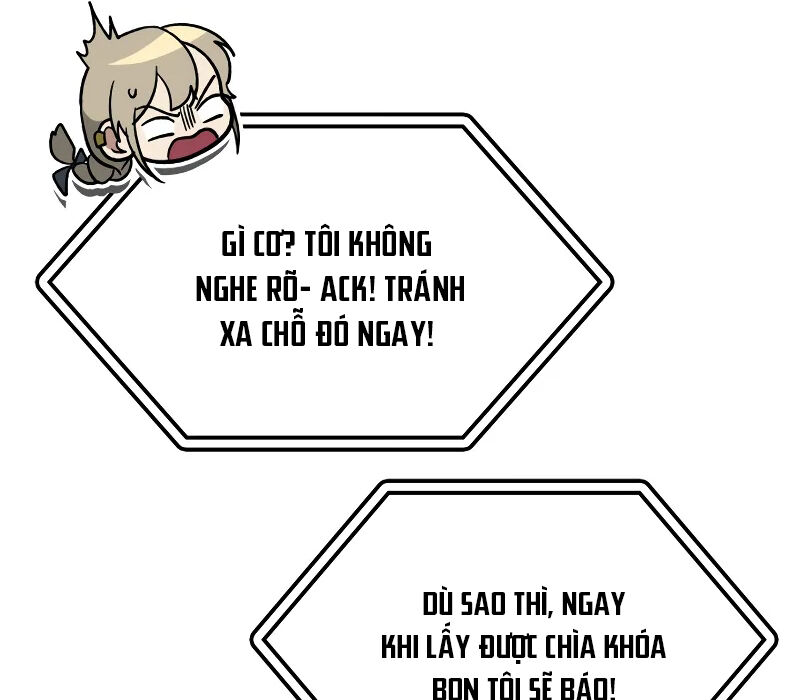 Thợ Săn Số Mệnh Cấp F: Chapter 68