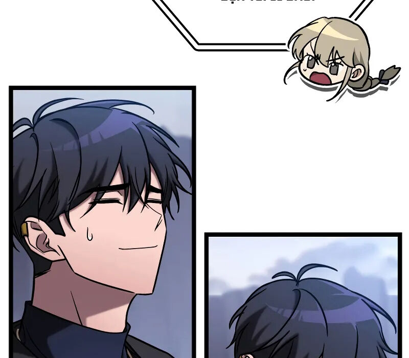 Thợ Săn Số Mệnh Cấp F: Chapter 68