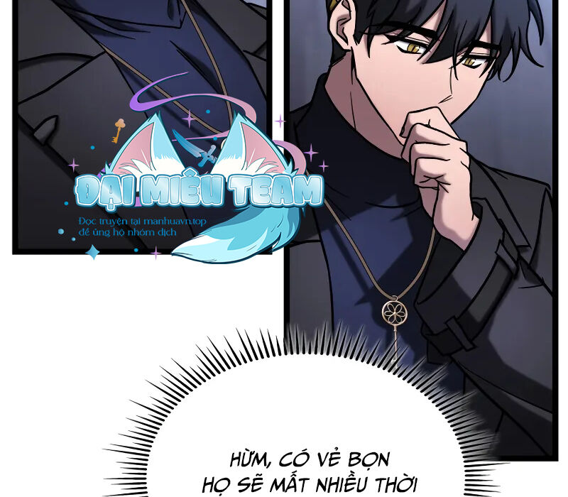 Thợ Săn Số Mệnh Cấp F: Chapter 68