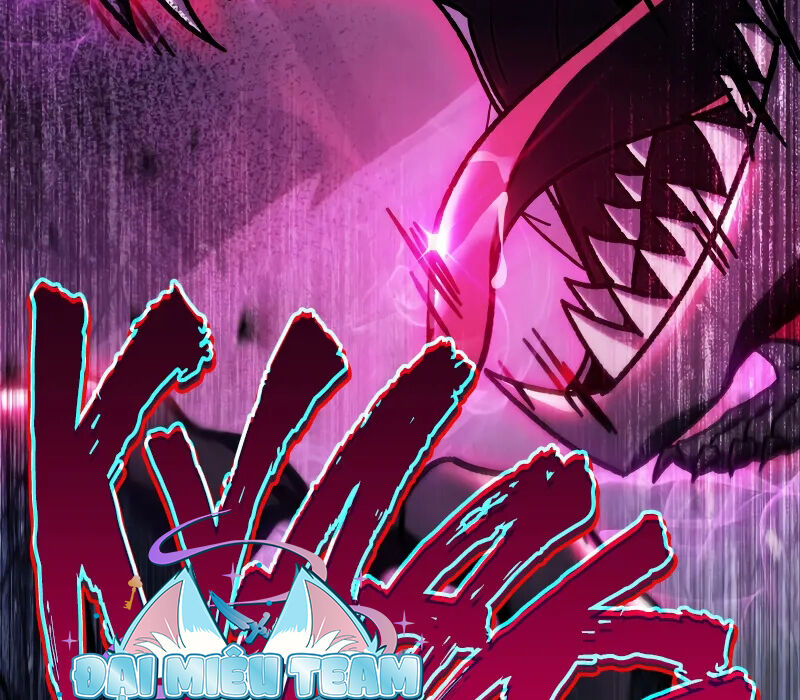 Thợ Săn Số Mệnh Cấp F: Chapter 68