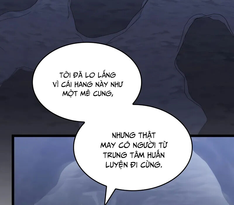 Thợ Săn Số Mệnh Cấp F: Chapter 68