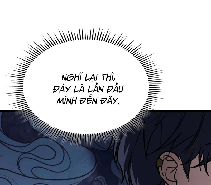 Thợ Săn Số Mệnh Cấp F: Chapter 69