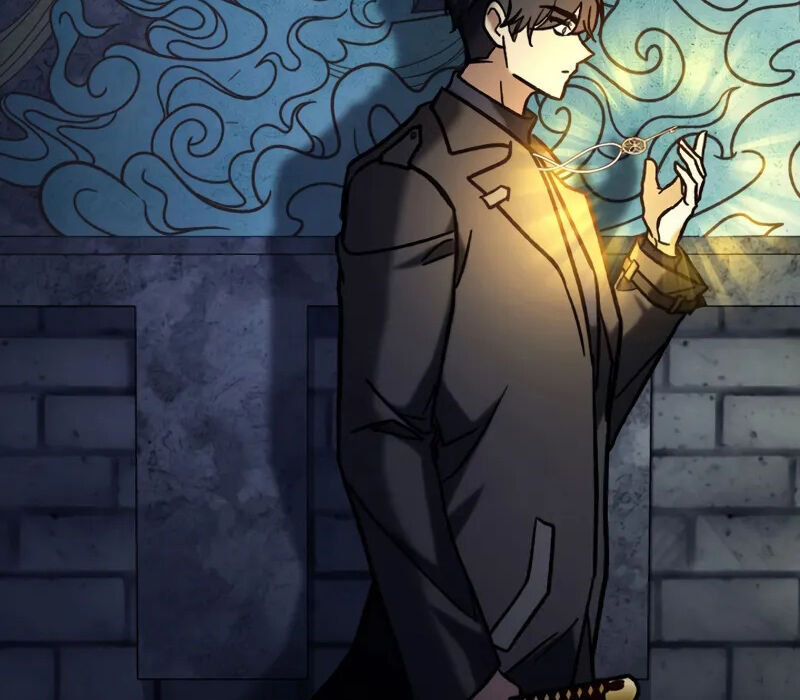 Thợ Săn Số Mệnh Cấp F: Chapter 69
