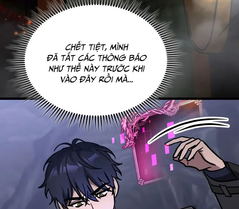 Thợ Săn Số Mệnh Cấp F: Chapter 69