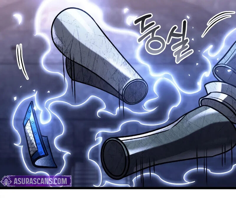 Thợ Săn Số Mệnh Cấp F: Chapter 69