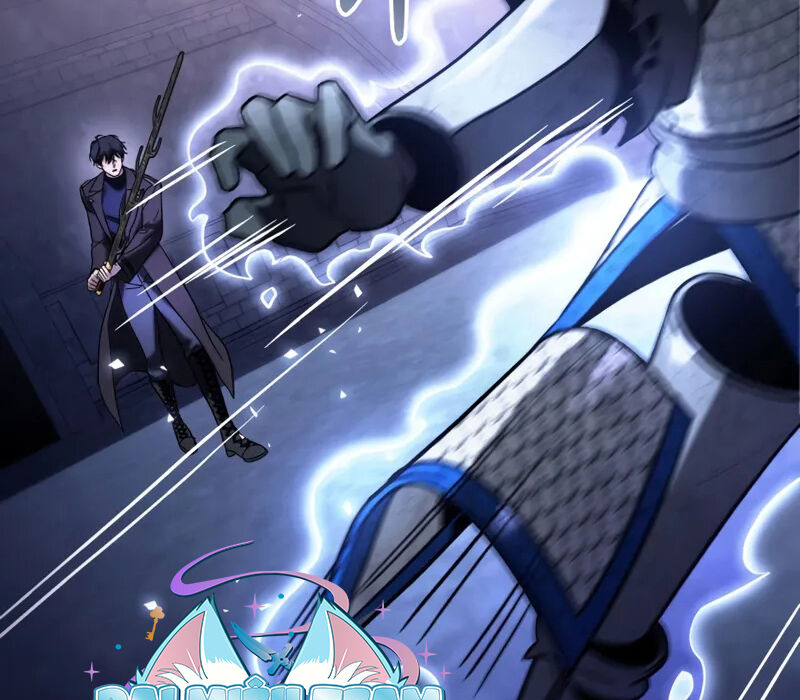 Thợ Săn Số Mệnh Cấp F: Chapter 69