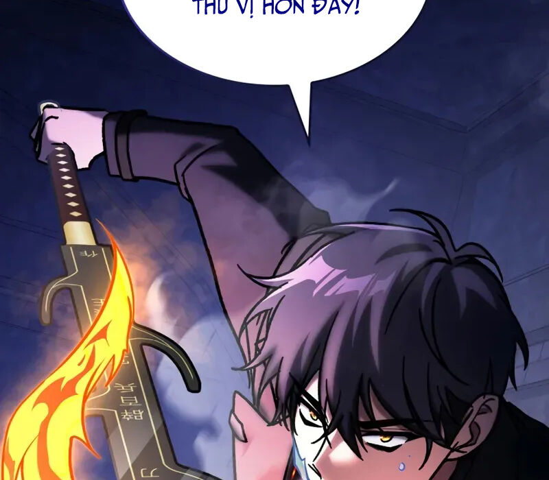 Thợ Săn Số Mệnh Cấp F: Chapter 69