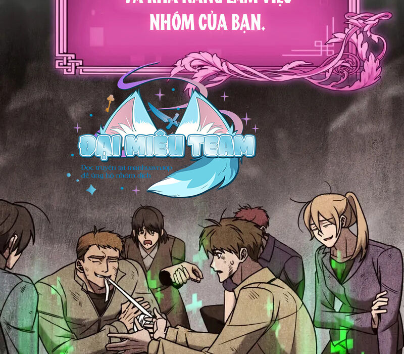 Thợ Săn Số Mệnh Cấp F: Chapter 69