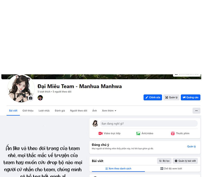 Thợ Săn Số Mệnh Cấp F: Chapter 69