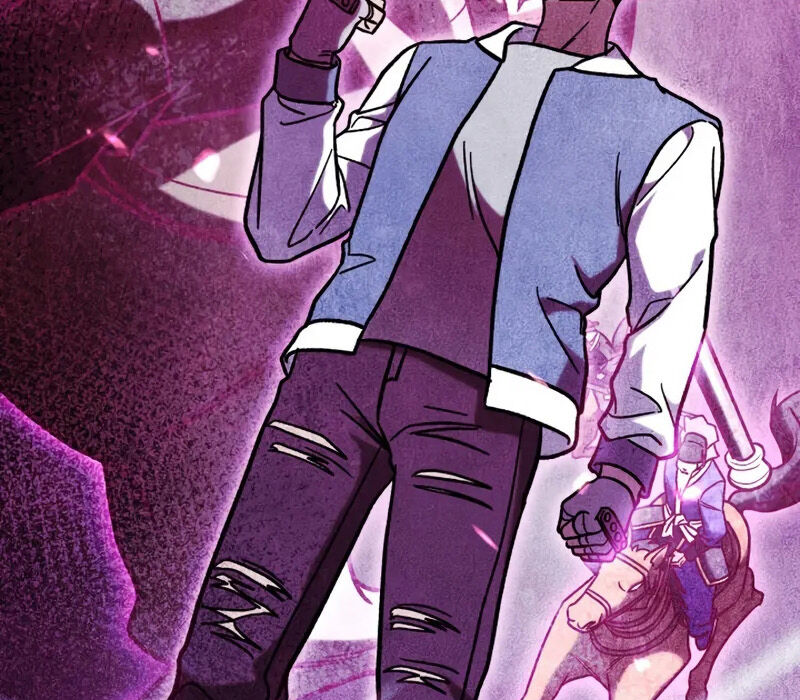 Thợ Săn Số Mệnh Cấp F: Chapter 69