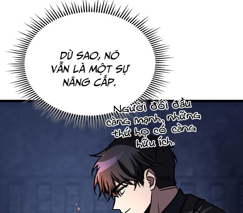 Thợ Săn Số Mệnh Cấp F: Chapter 70
