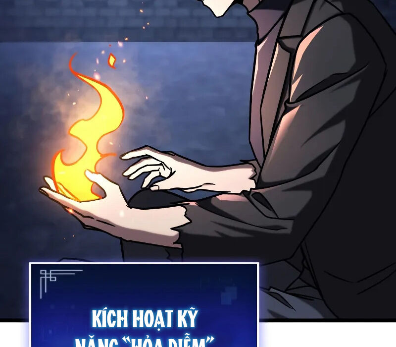 Thợ Săn Số Mệnh Cấp F: Chapter 70