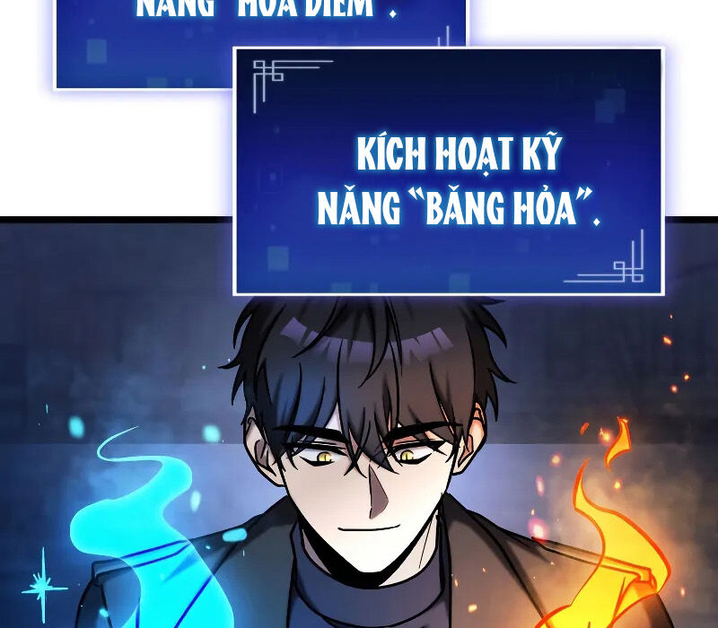 Thợ Săn Số Mệnh Cấp F: Chapter 70