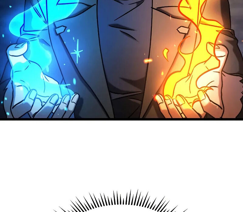 Thợ Săn Số Mệnh Cấp F: Chapter 70