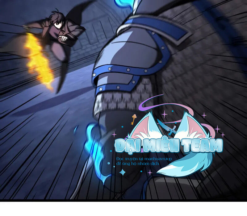 Thợ Săn Số Mệnh Cấp F: Chapter 70