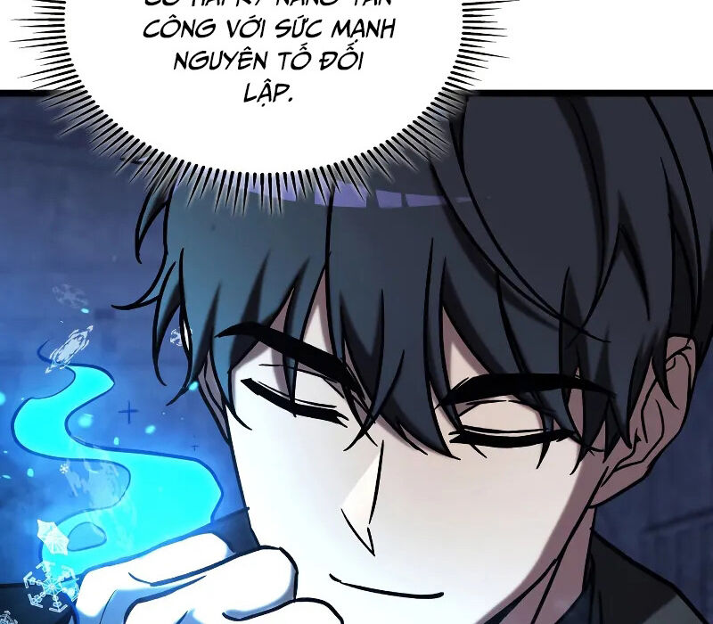 Thợ Săn Số Mệnh Cấp F: Chapter 70