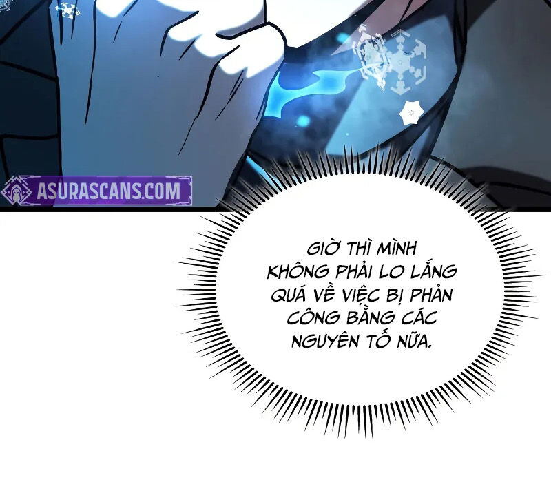 Thợ Săn Số Mệnh Cấp F: Chapter 70