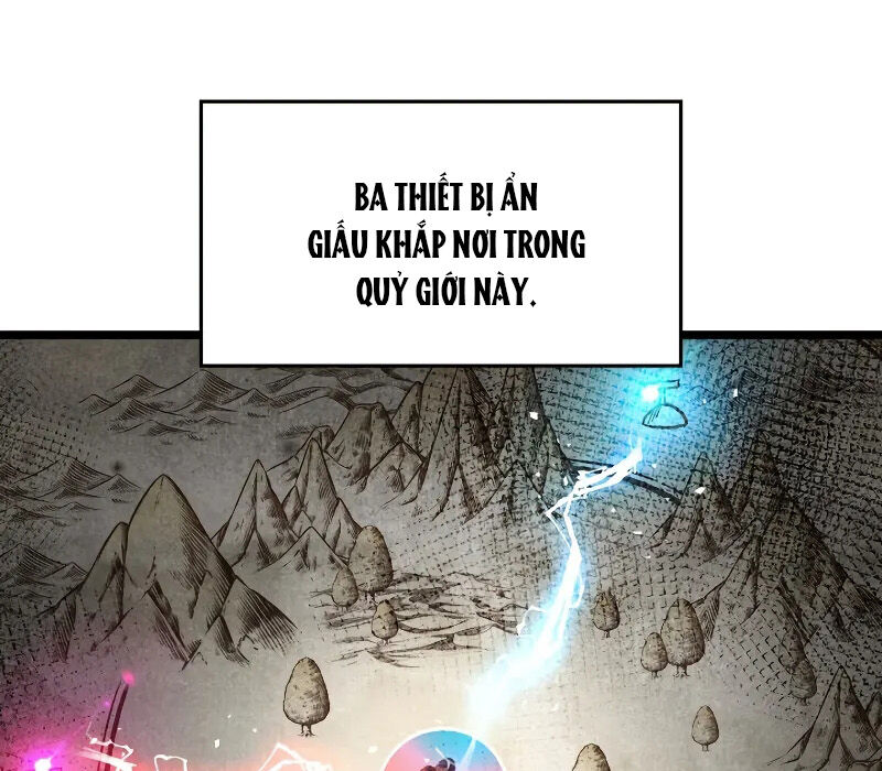 Thợ Săn Số Mệnh Cấp F: Chapter 70