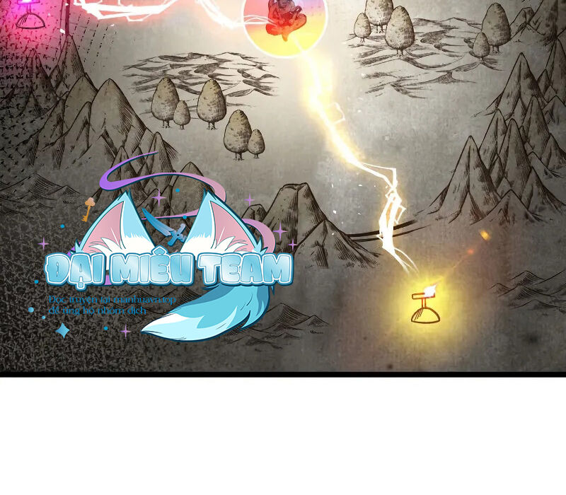Thợ Săn Số Mệnh Cấp F: Chapter 70
