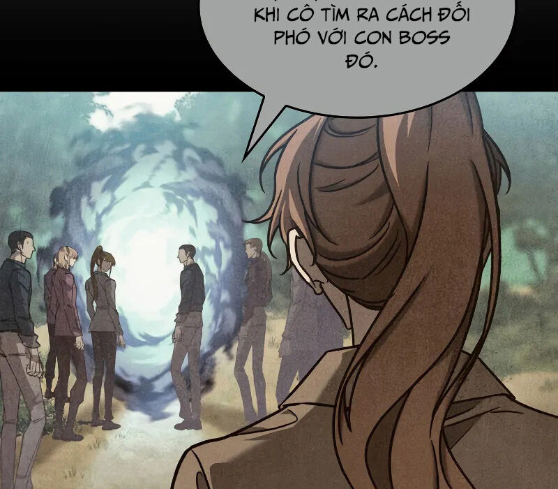 Thợ Săn Số Mệnh Cấp F: Chapter 70