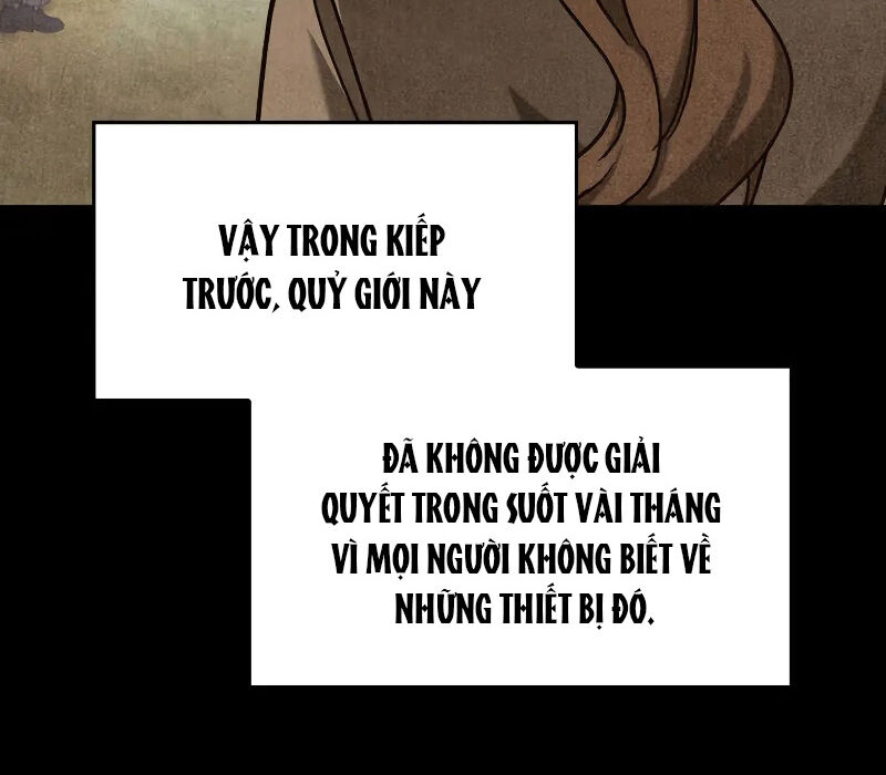 Thợ Săn Số Mệnh Cấp F: Chapter 70